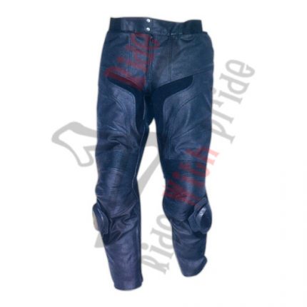 Leather Pant