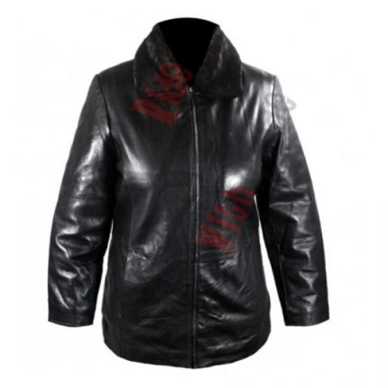 Leather Fashion Jacket